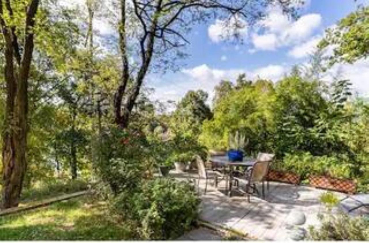 Free Parking On A Private St., Minutes To Georgetown, Medstar Hospital, Georgetown University And More Washington Extérieur photo
